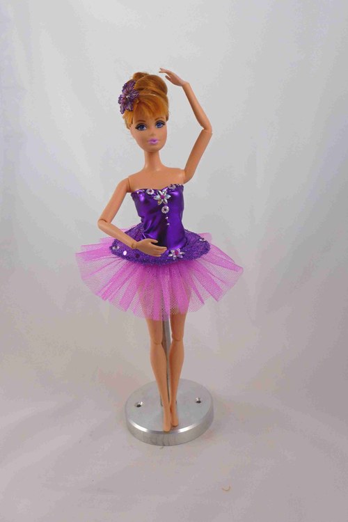 Primabalerina 7 — foto 1