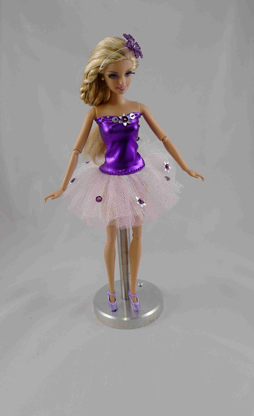 Primabalerina 8 — foto 1