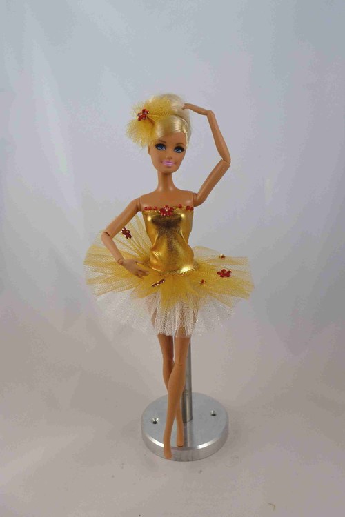 Primabalerina 9 — foto 1