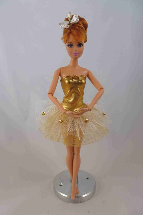 Primabalerina 10 — foto 1