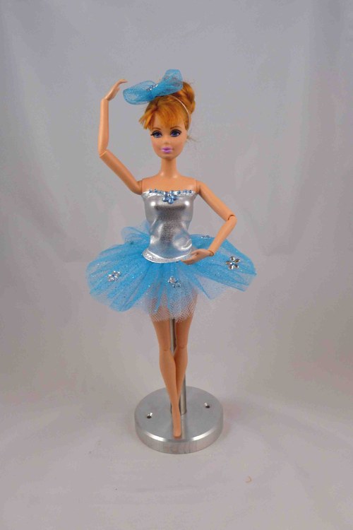 Primabalerina 11 — foto 1