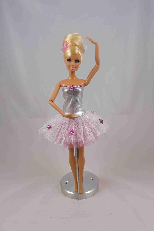Primabalerina 14 — foto 1