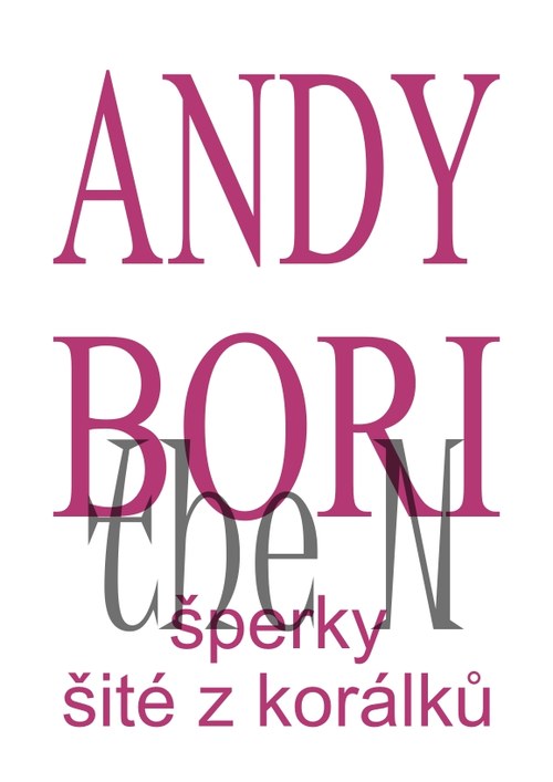 AndyBori — foto 1