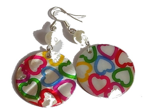 Love and colours — foto 1