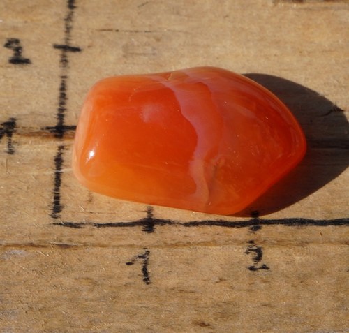 Karneol B3312 — foto 1
