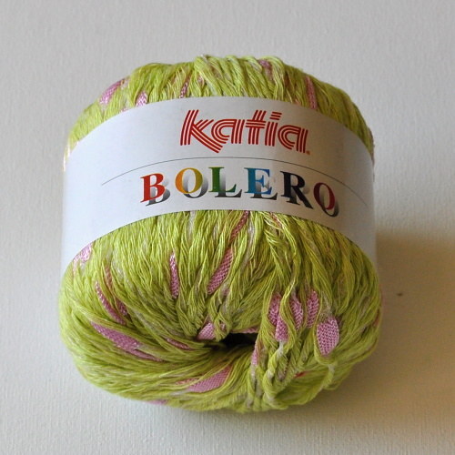 Bolero - sleva — foto 1