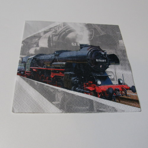 Ubrousek č.523 — foto 1