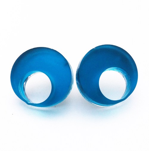 Nausnice : circles — foto 1