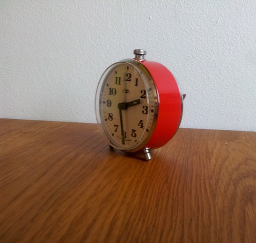 Tik Tak Červený — foto 1