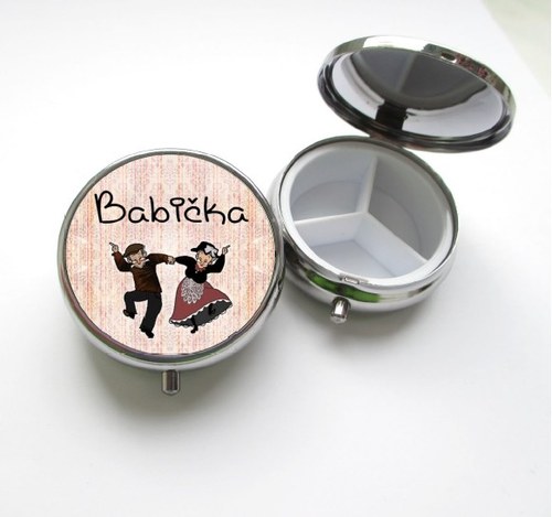 Lékovka - Babička — foto 1