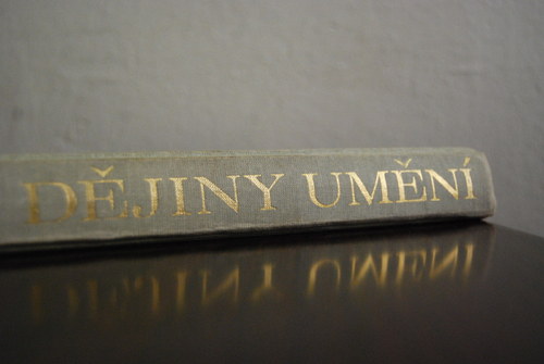 Dějiny umění 8 - Pijoan — foto 1
