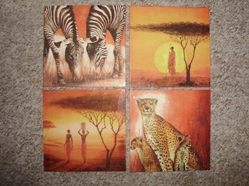 Afrika — foto 1