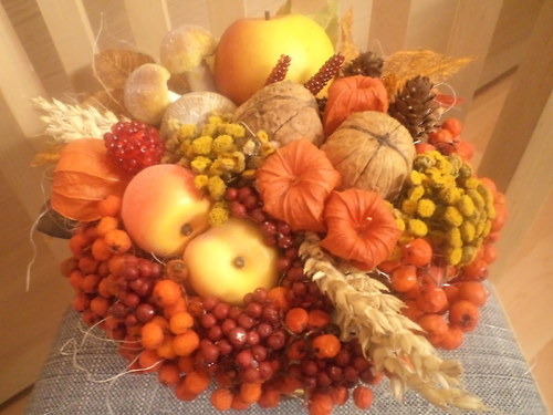 Podzimek — foto 1