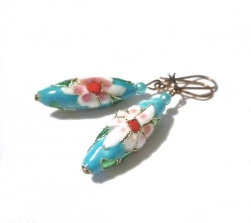 Cloisonne válečky — foto 1