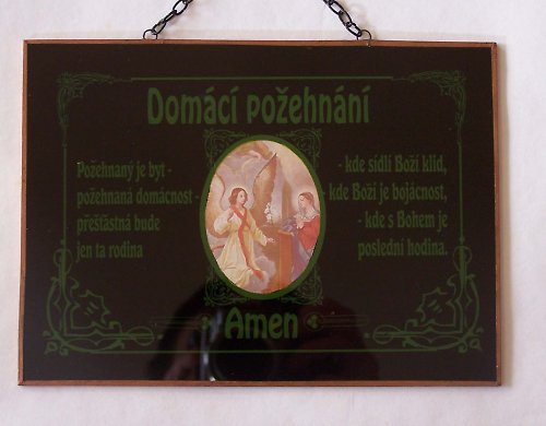 Boží požehnání — foto 1