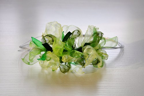 Náhrdelník Verde — foto 1