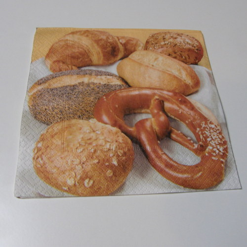Ubrousek č.585 — foto 1