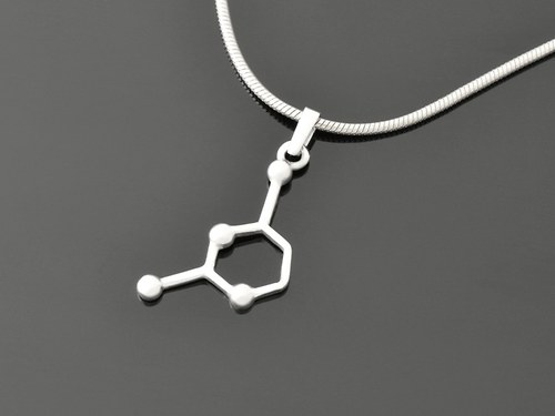 Cytosin — foto 1