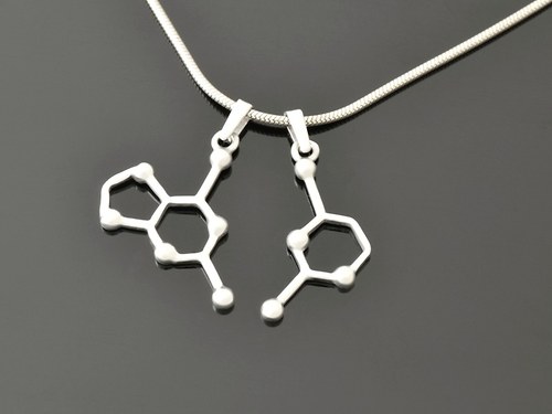 Guanin, Cytosin — foto 1