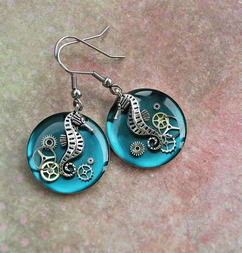 Seahorses — foto 1