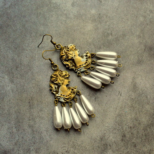 Pearl Lady — foto 1