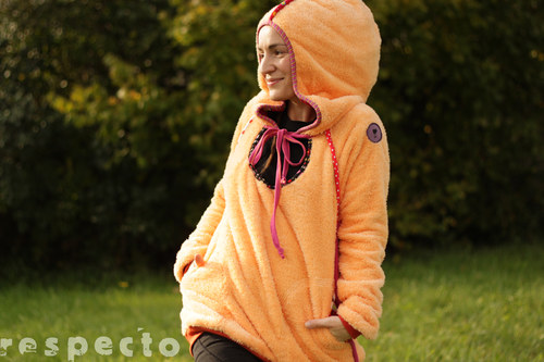 Mikina ...... L - XL — foto 1