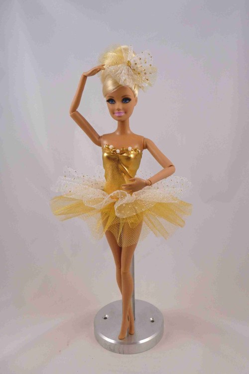 Primabalerina 15 — foto 1
