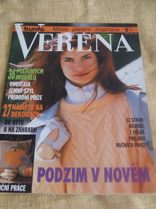 Verena — foto 1