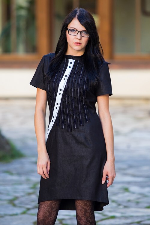 Z prehliadkového móla — foto 1