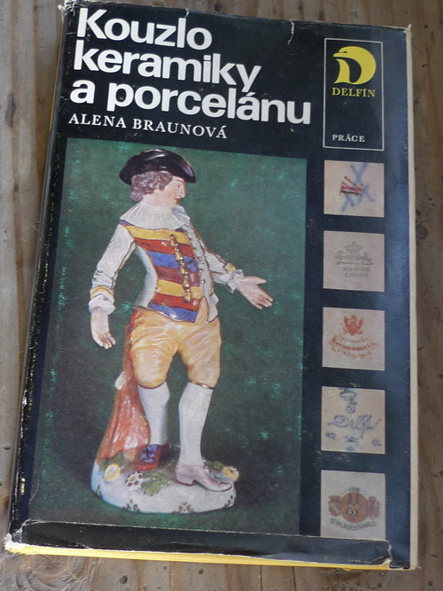 Kouzlo keramiky a porcelánu — foto 1