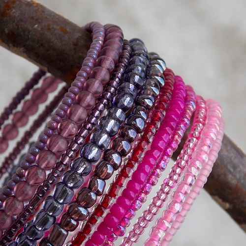 Mystic Fuchsia... — foto 1