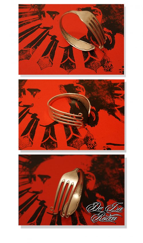 Fork V — foto 1