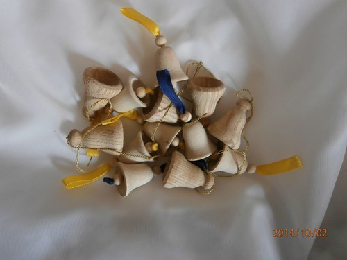 Vánoční Zvonečky — foto 1