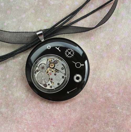 Planetky — foto 1