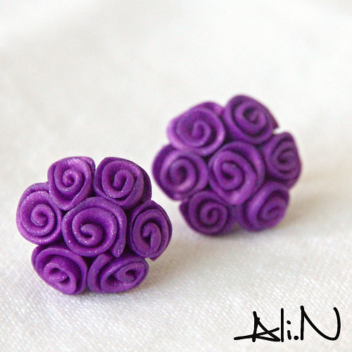 Pecky Juicy Flower — foto 1