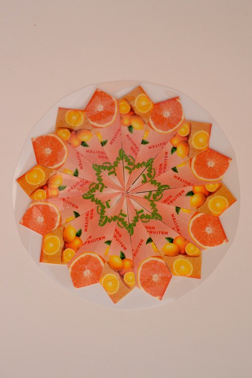 Citrusy k nakousnutí — foto 1