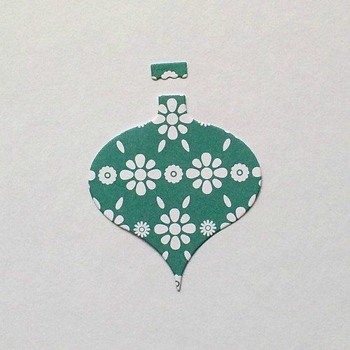 Výsek - Baňka
