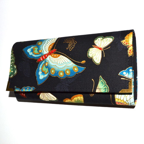 Peněženka Butterfly 16-19cm