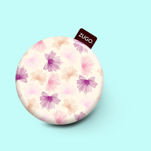 BLOOM no.1 / zrcátko 56 mm — foto 1