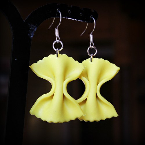 Farfalle — foto 1