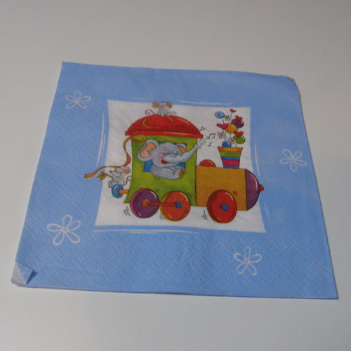 Ubrousek č.652 — foto 1