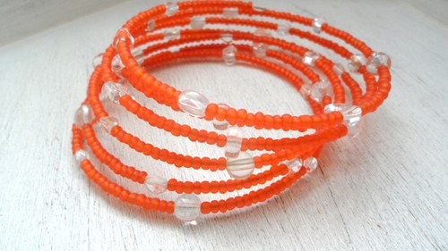 Oranžový***AKCE*** — foto 1