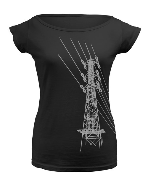 Elektrické vedení - velikosti S — foto 1