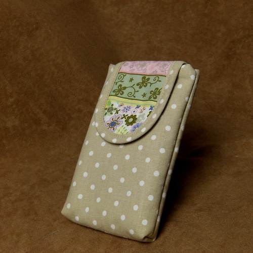 Obal pro chytrý telefon — foto 1