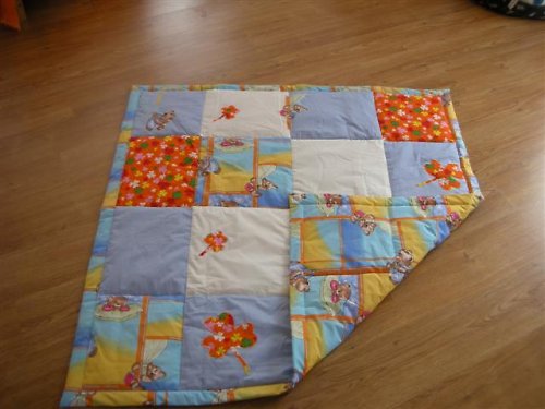 Dětská deka — foto 1