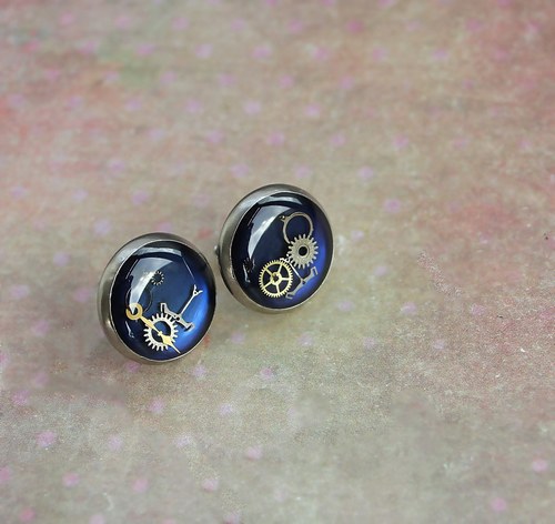 Dark blue circles — foto 1