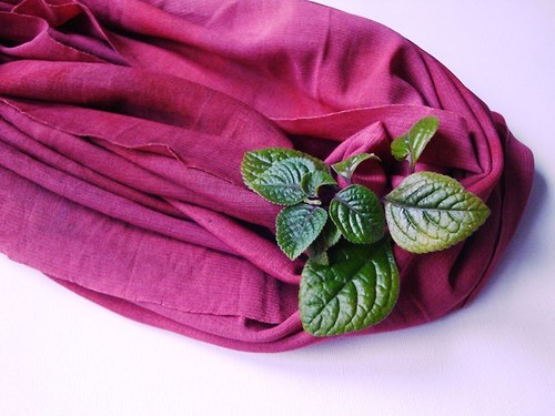 Nákrčník-sleva 50% — foto 1