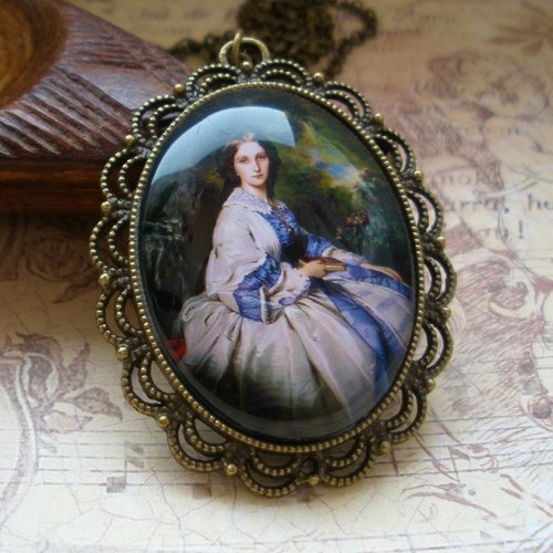 Madame ... I. — foto 1