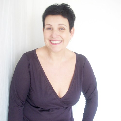 Tunika Jitka — foto 1