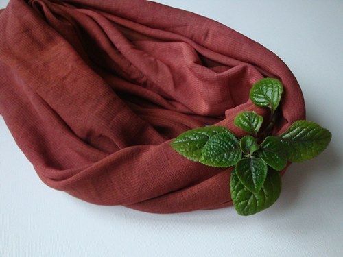 Nákrčník-sleva 50% — foto 1